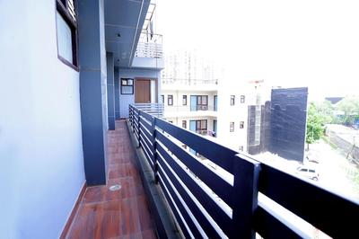 Vista business suites and banquet By NBS