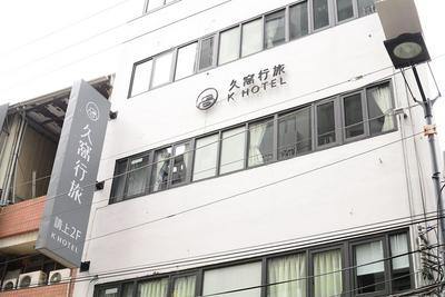 Fengjia K Hotel