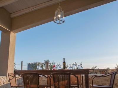 Two Bedroom Villa - Lilac