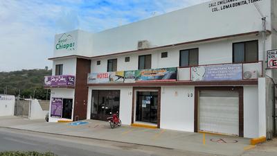Hotel Chiapas Inn