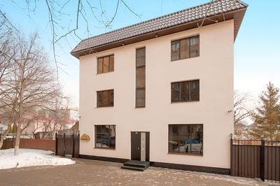 Piramida Business Hotel