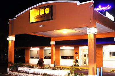 Unno Boutique Hotel