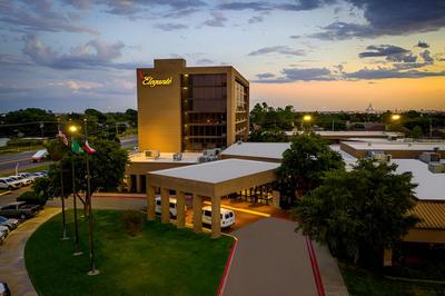 MCM Elegante Hotel and Conference Center Odessa