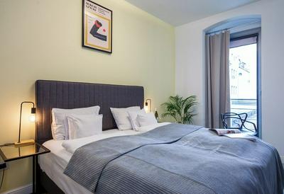 Classy Apartments Ruska - City Centre