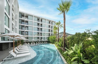 TRIBE Phuket Patong by Accor