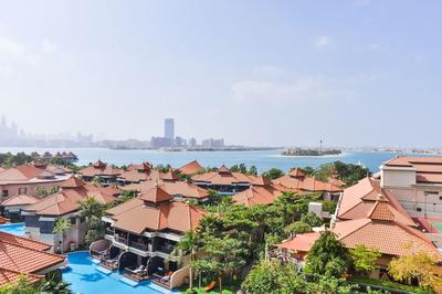 Anantara Residences - Beachfront - Private Beach and Lagoon Pool