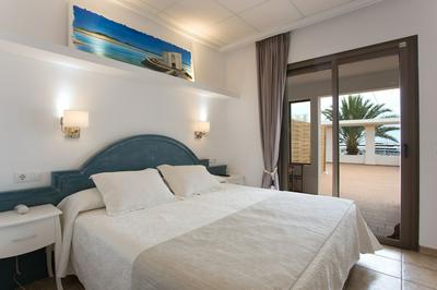 Hotel Bahia Formentera