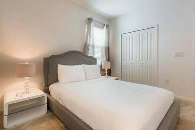 Luxury 8Bd with Pool @ Sonoma Resort 2639