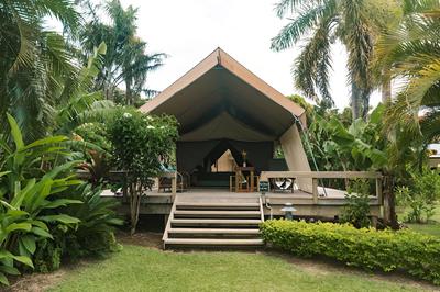 Ikurangi Eco Retreat