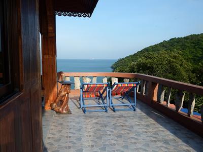 Sripitsanu Bungalows