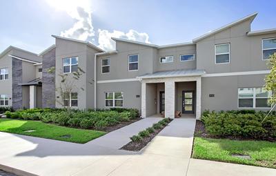 4bed 3Ba Champions Gate Pool Home