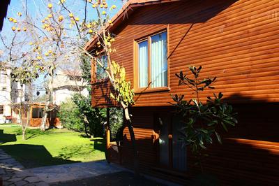 Konak Beyzade Butik Otel & Bungalow