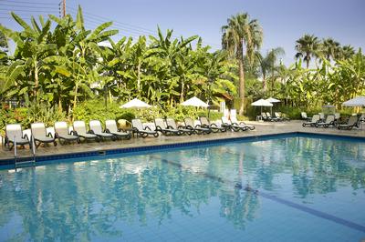 Atlantica Gardens Hotel