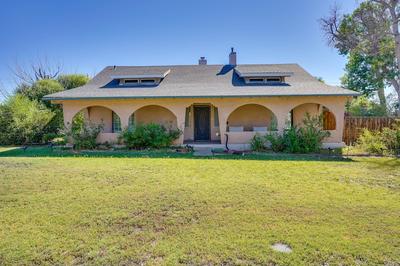 Pet-friendly Pueblo Vacation Rental w/ Patio!