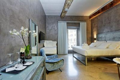 Mama's Home Rome