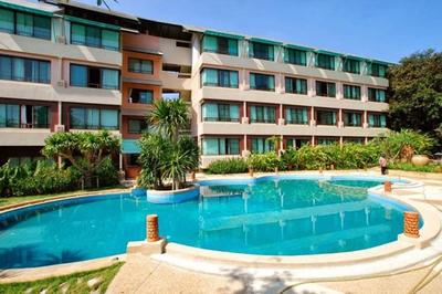 Khaoyai Fahsai Resort