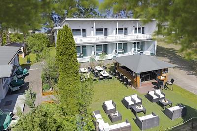 Hotel Waldidyll