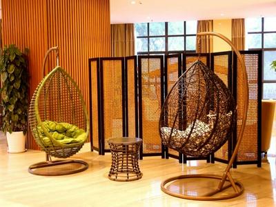 GreenTree Eastern SuQian SiYang Government Hotel