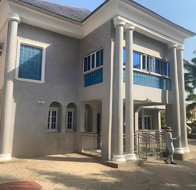 Palazzo Versace Hotel