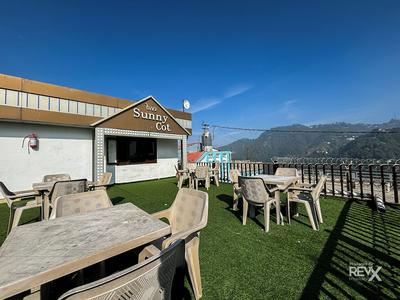 Hotel Sunny Cot - Free Mall shuttle and Parking