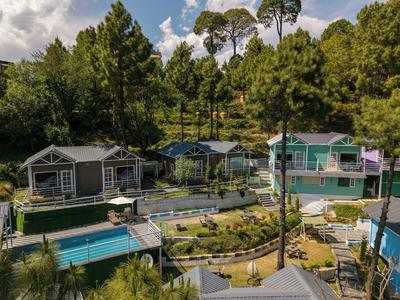 Dls Nature Trinket Resort