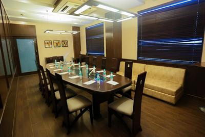 CS Boutique Hotel