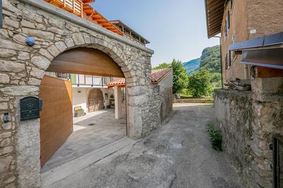 Casa Del Sole A in Moletta