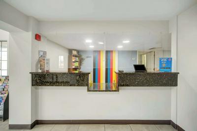 Motel 6 San Antonio, TX – I-35 North Corridor, Foto 2