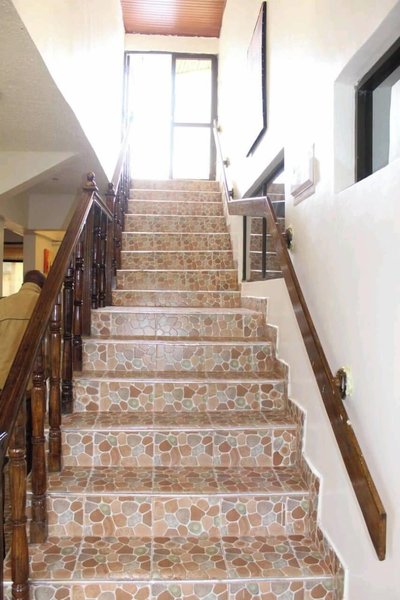 ENZOGU GARDENS RESIDENCY HOTEL