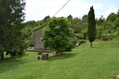 3 Rooms Flat Between Florence and Arezzo - Enjoy Italian Beauty!