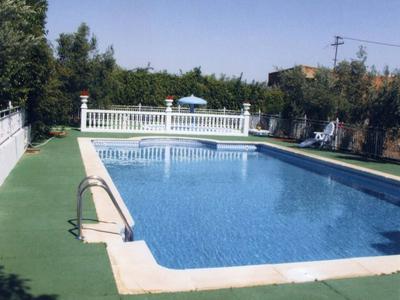 Privat Villa en Baza, Bild 2