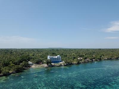 Panglao Sea Resort
