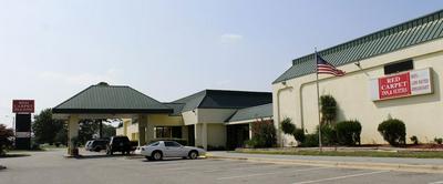 Red Carpet Inn & Suites