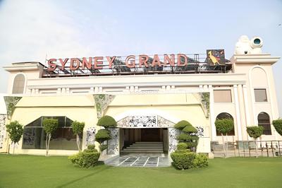 Sydney Grand Hotel & Resort