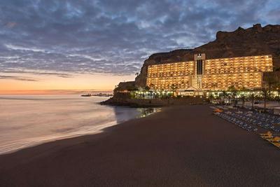 Hotel Princess Taurito - All Inclusive Plus