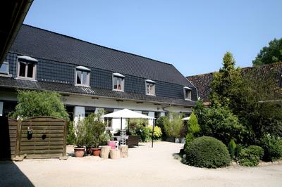 La Ferme Des Buis