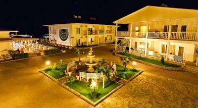 GoodZone Club Hotel Zatoka