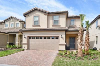 Windsor at Westside-6 Bedrooms House w/pool-3727WW Home by RedAwning