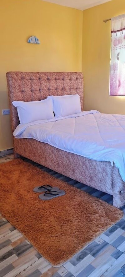 The Junction Resort Marigat