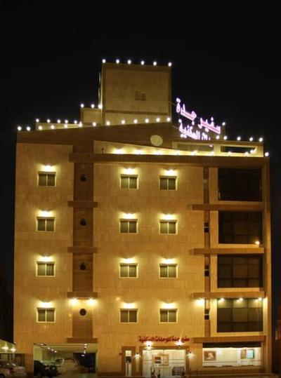 Safeer Jeddah Furnished Apartments