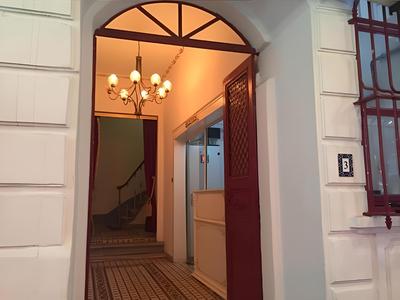 Tepe Palas Hotel Taksim