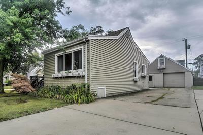 Trendy Birmingham House w/ Laundry Amenities!