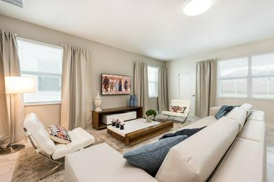 6 bedrooms home at Champions Gate