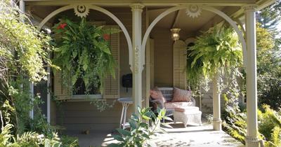 The Gables of Rhinebeck Inn