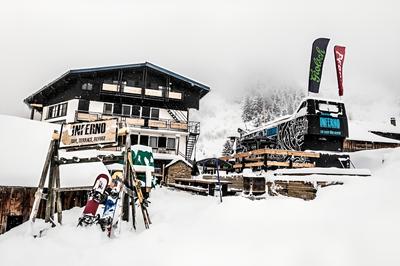 Inferno Morzine