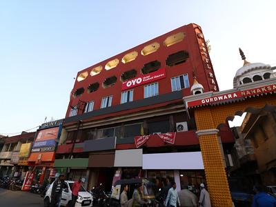 OYO 22315 Hotel Rajdoot Gaurav