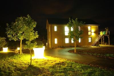 A Domaine de l'Ô, Fotografia 2