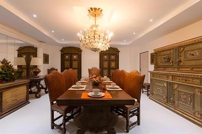 La Locanda del Pino