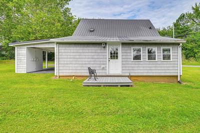 Peaceful Murray Home ~ 8 Mi to Kentucky Lake!