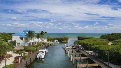 Ocean Pointe Suites at Key Largo